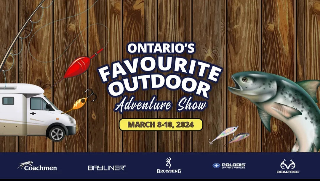 Quinte Sportsman & Boat Show
