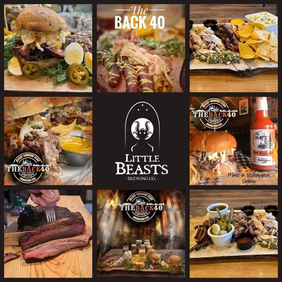 Little Beasts Brewing Company