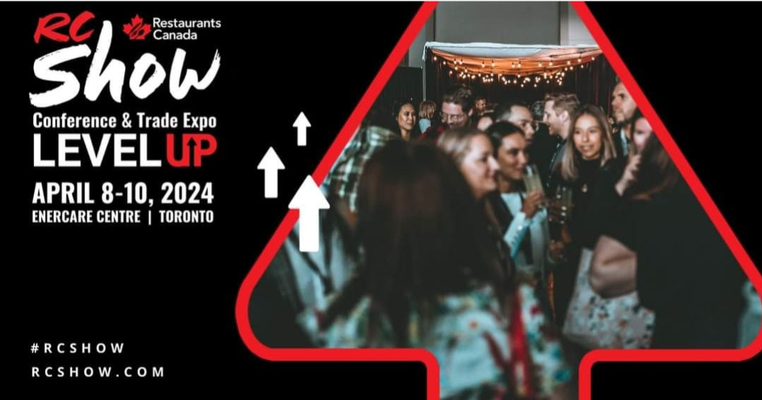 RC Show - Restaurants Canada