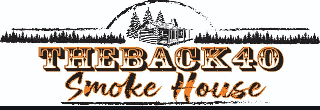 The Back 40 Smoke House Opening Soon