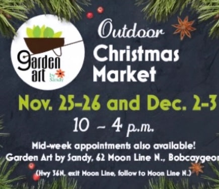 Next two weekends!!!