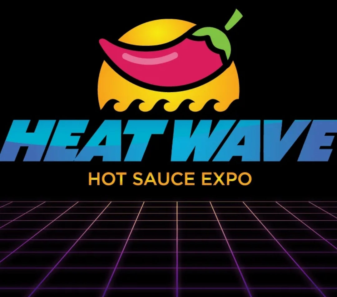 Heatwave Hot Sauce Expo