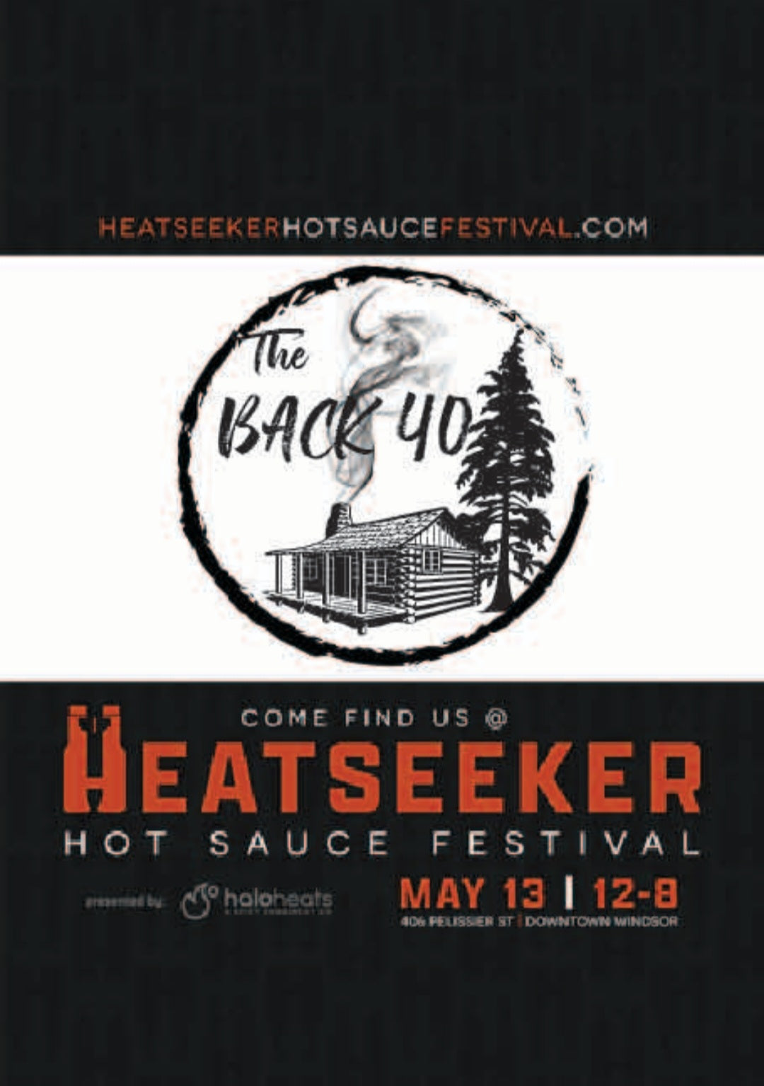 HeatSeekers Hot Sauce Festival